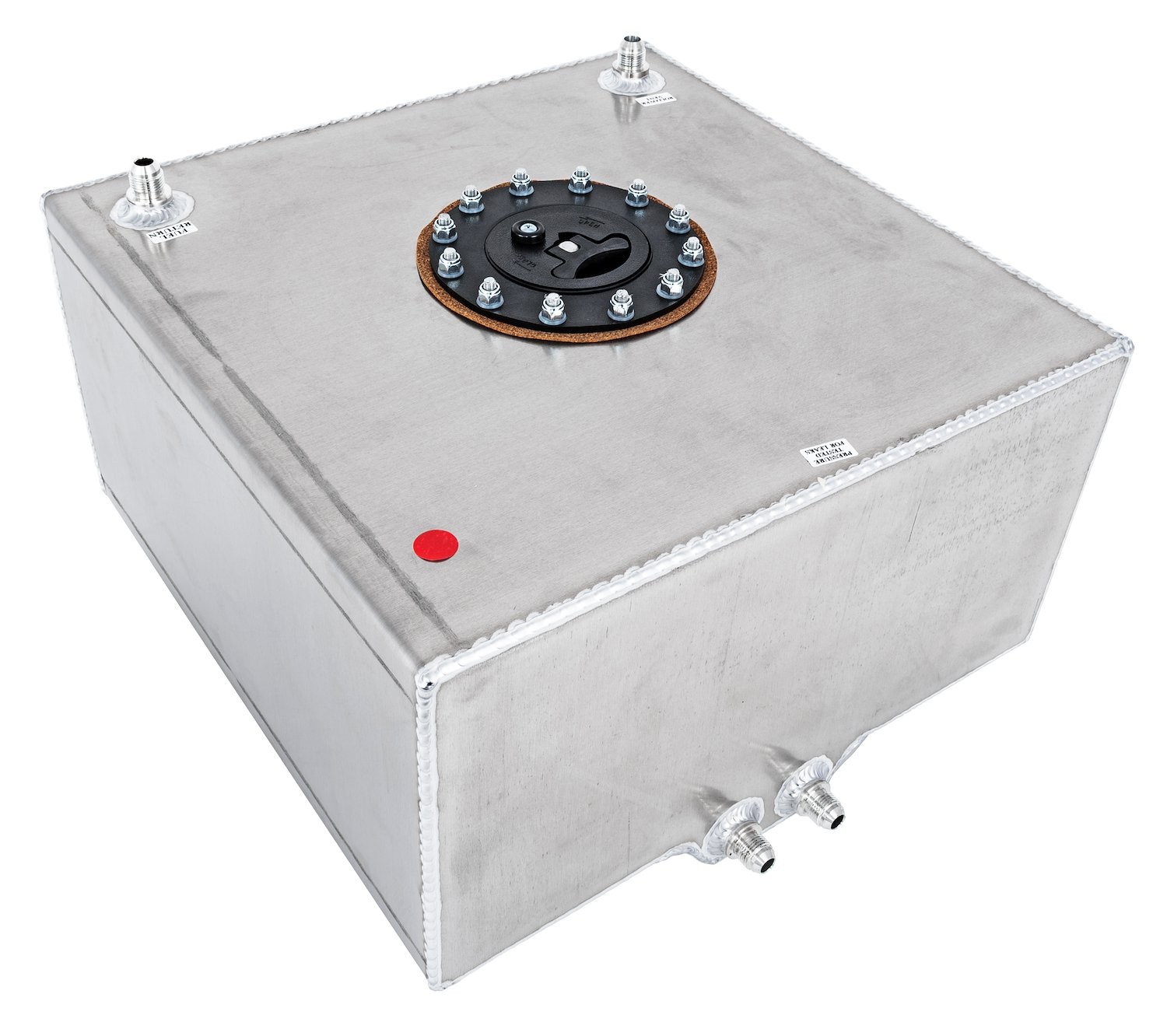 JEGS 10-Gallon Fuel Cell