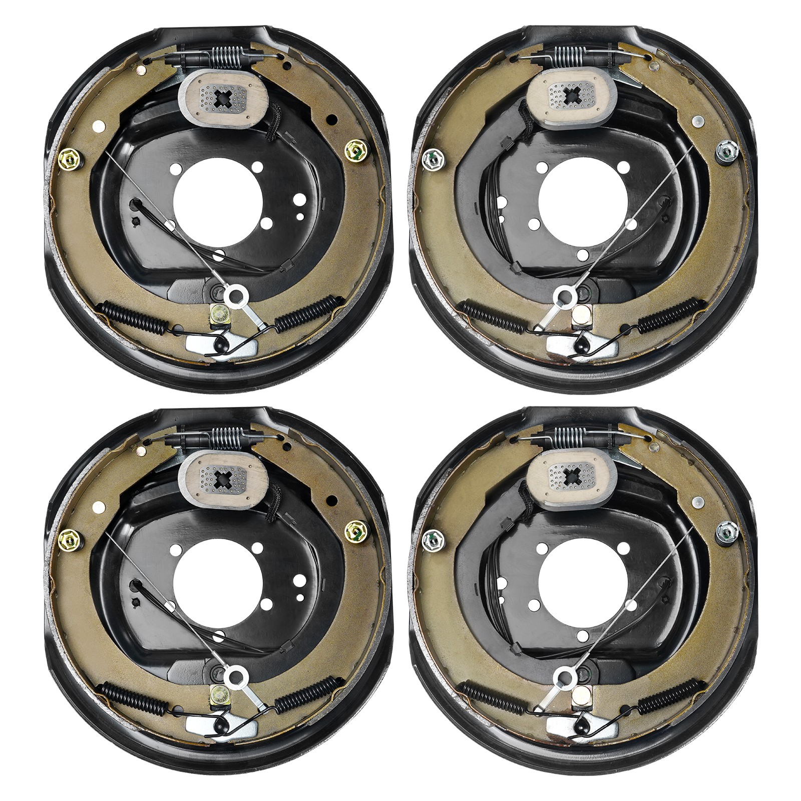 VEVOR Electric Trailer Brake 12