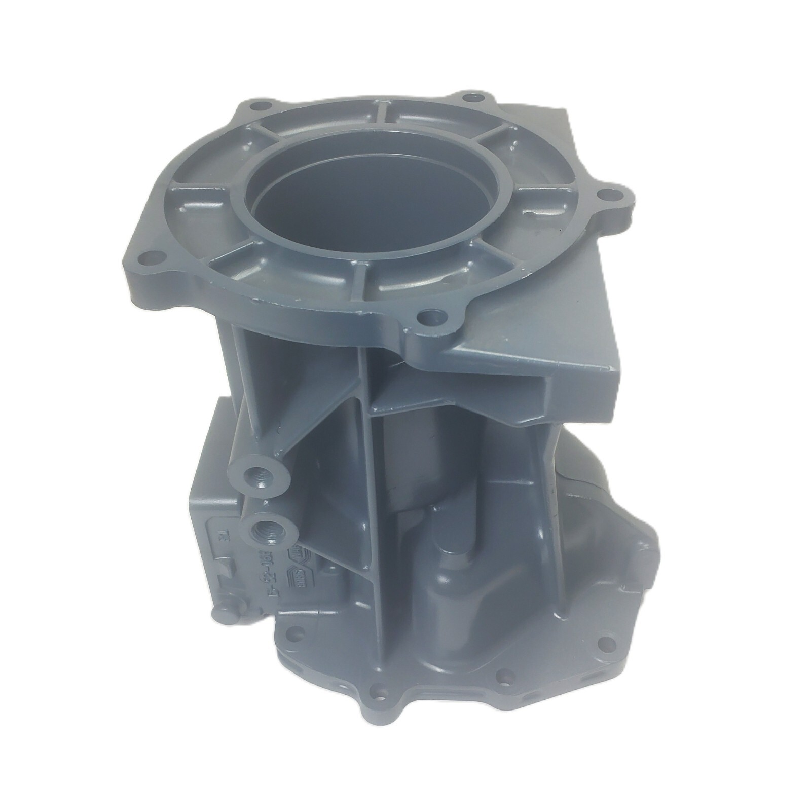 Chevy S10 T-5 Speed 4x4 Tail Housing Adaptor Plate Chevy S10 T-5 Speed 4x4 Tail Housing Adaptor Plate