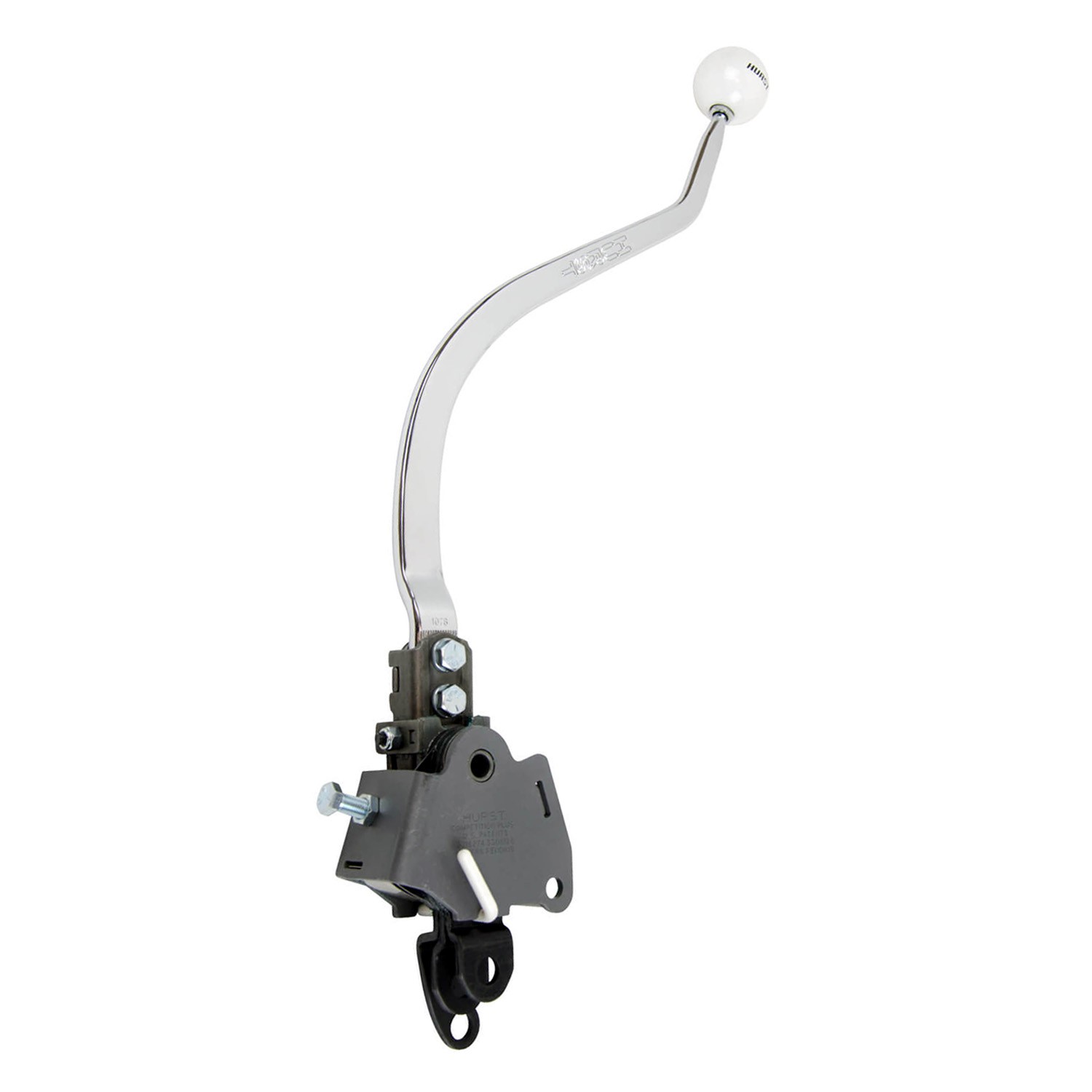 3916789 Hurst Competition/Plus 4-Speed Shifter - Mopar 3916789 Hurst Competition/Plus 4-Speed Shifter - Mopar