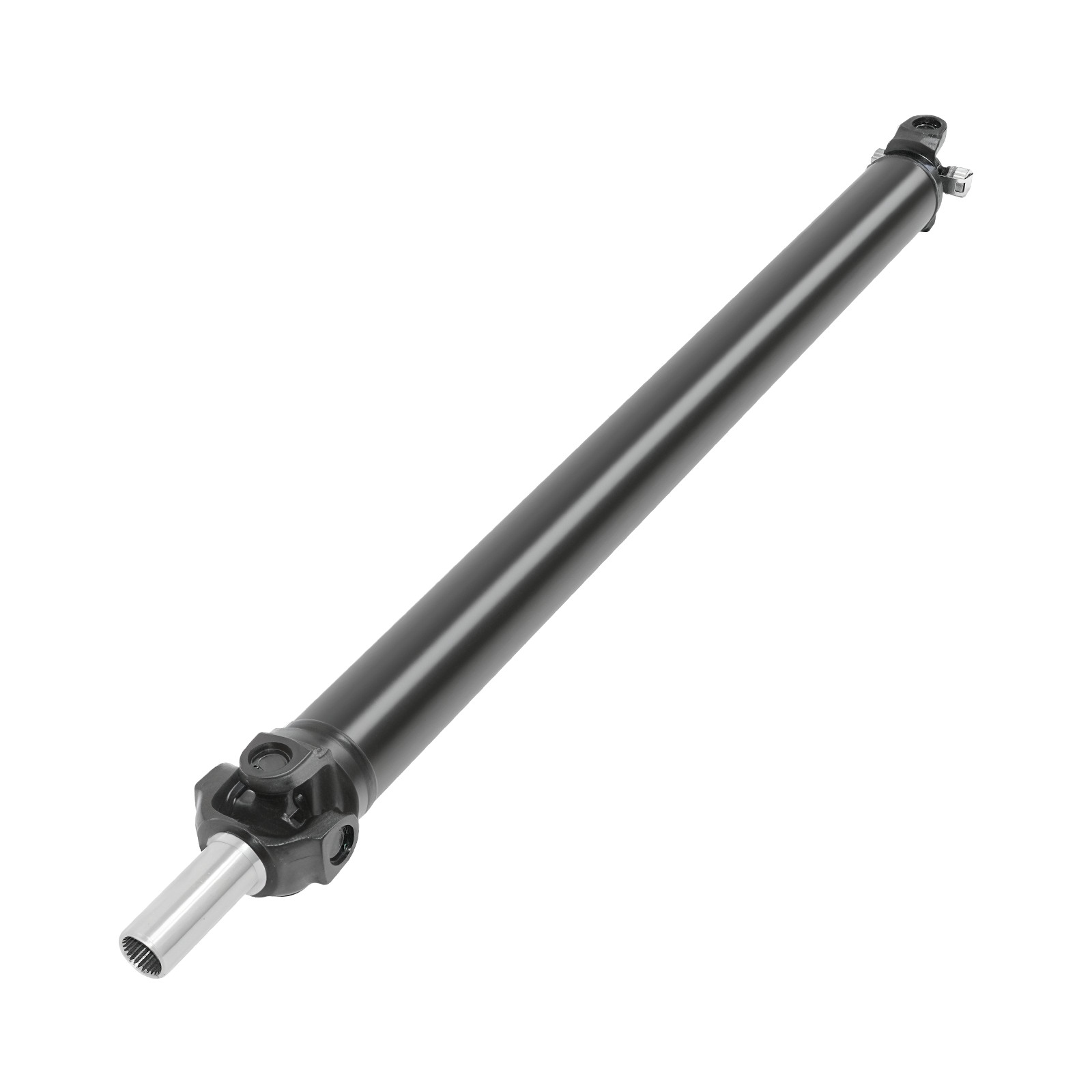 For Chevy Camaro Pontiac Firebird 47.75 in Rear Driveshaft Prop Shaft Assembly For Chevy Camaro Pontiac Firebird 47.75 in Rear Driveshaft Prop Shaft Assembly