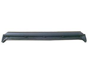 Sherman Parts Rear Deck Filler Panel 1968-74 Nova 2-Door Sedan