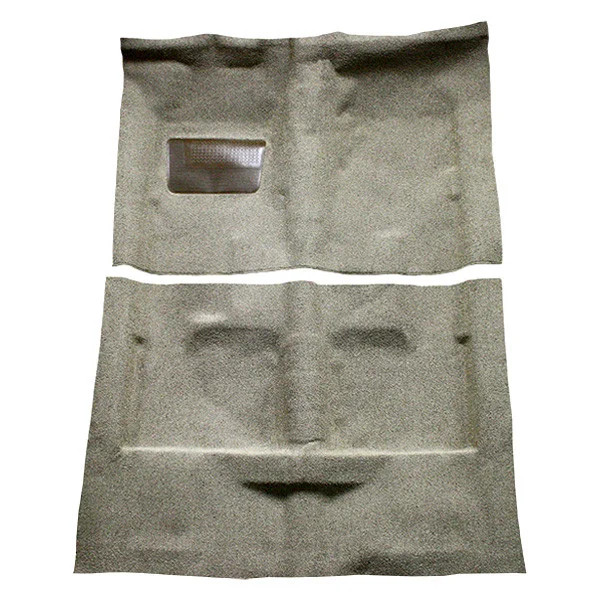 For Plymouth Fury 64 Carpet Essex Replacement Molded Dark Slate Complete Carpet