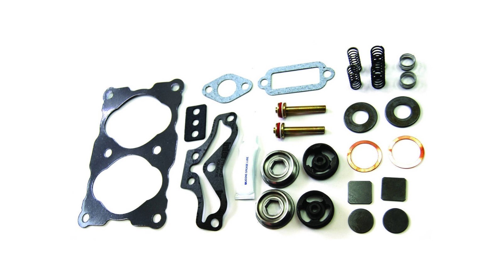 107516 Tu-Flo 550 750 TF550 Air Comp Head Maintenance Kit Set Replacement