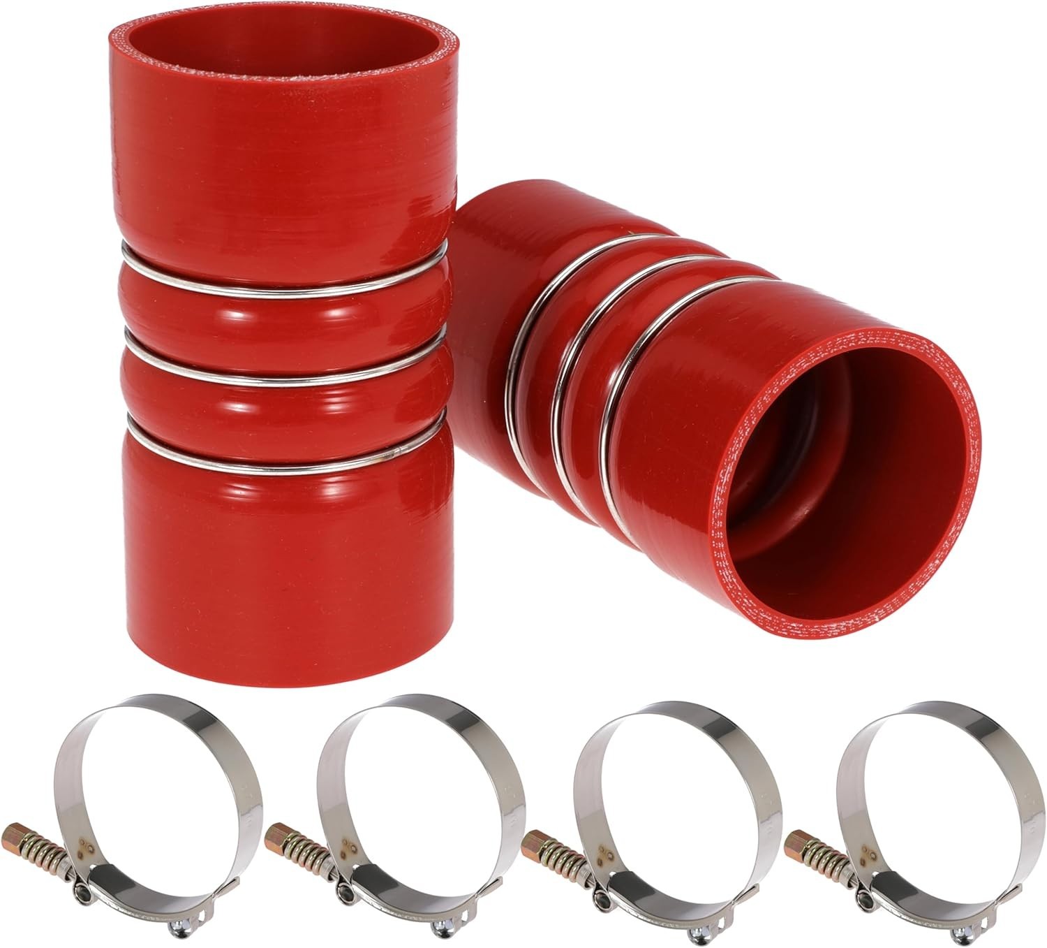 Heavy Duty Silicone Charge Intercooler Hump Hose 3\ Heavy Duty Silicone Charge Intercooler Hump Hose 3\