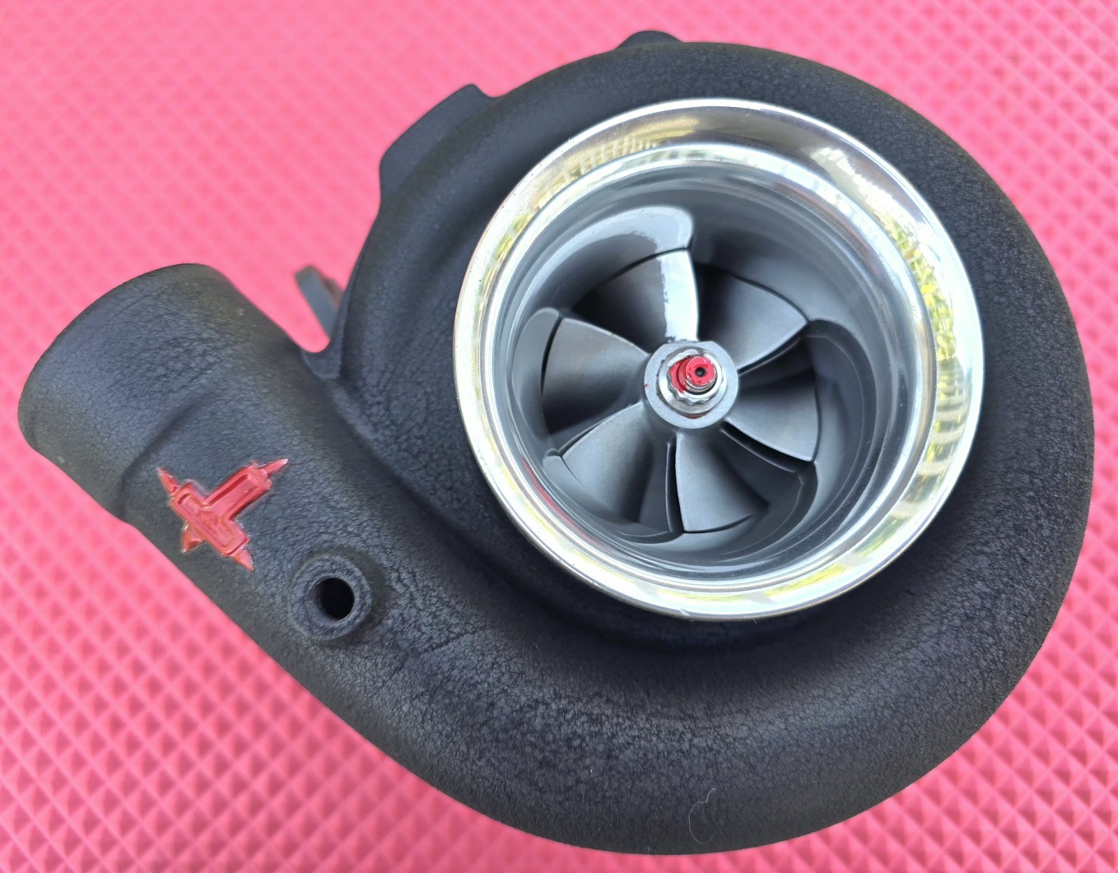TURBONETICS T70, GARRETT TURBO, PRECISION TURBO,TURBOCHARGER, COMP TURBO