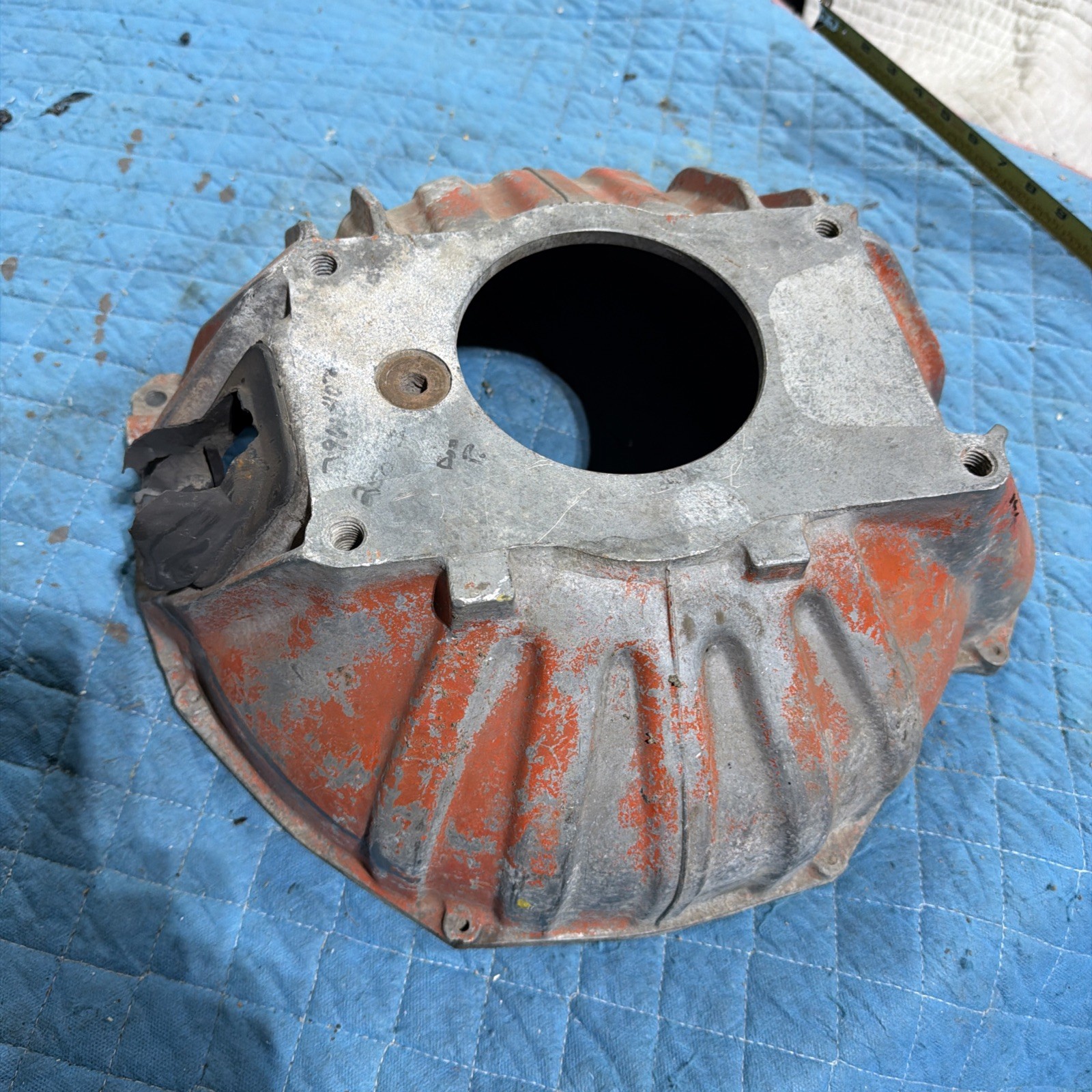 GM 3899621 Aluminum 11 GM 3899621 Aluminum 11