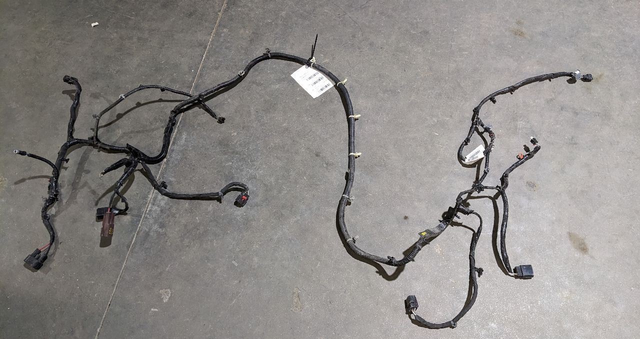 OEM 2017-2020 CHRYSLER PACIFICA FRONT END MODULE WIRE HARNESS 1181777