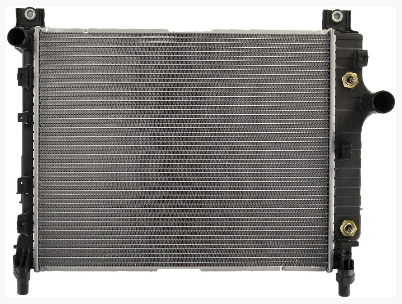 Radiator For 2000-2003 Dodge Durango