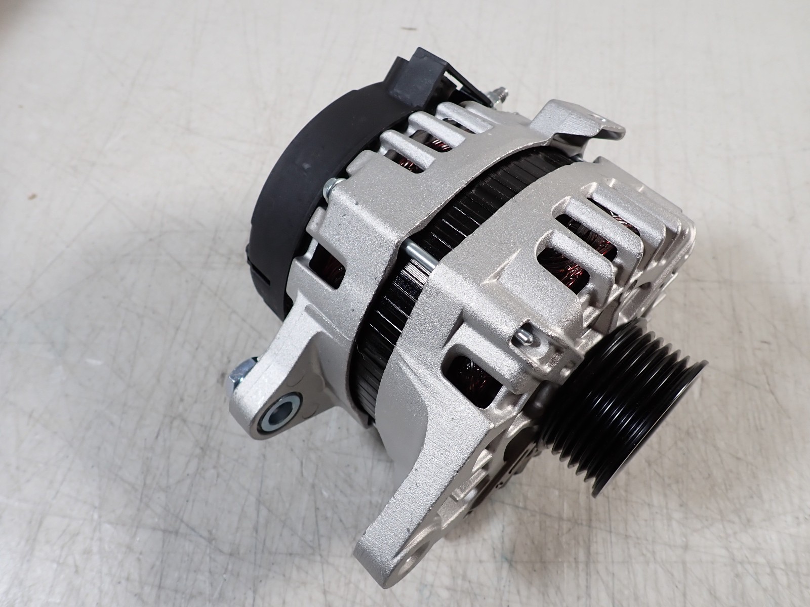 Alternator WAI 21002N for Kia Soul 17-19 Hyundai Tucson 16-21