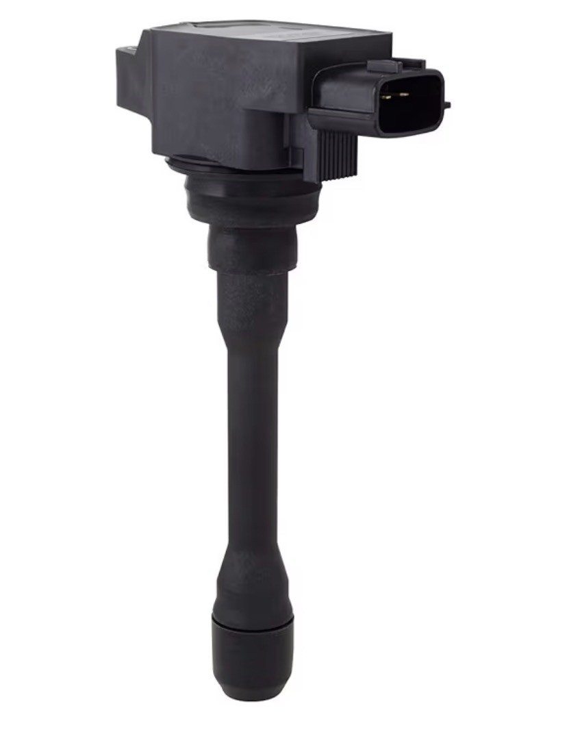 1pc HITACHI Astemo IG0002 Ignition Coil 1pc HITACHI Astemo IG0002 Ignition Coil