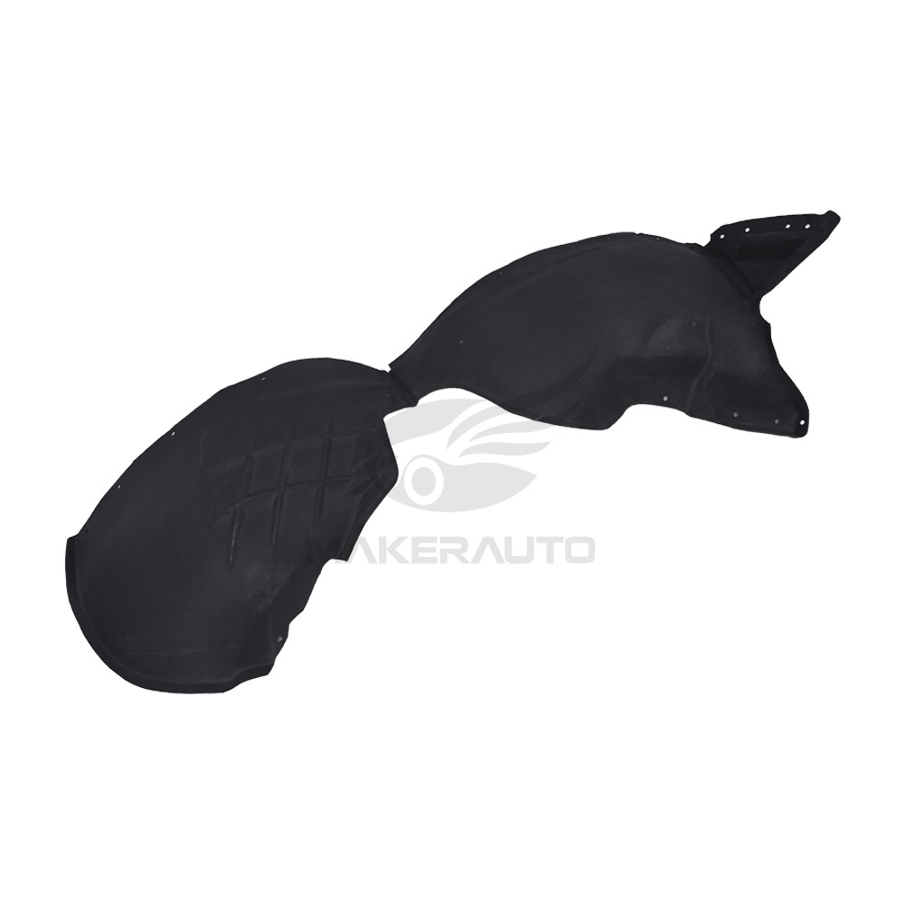 For 2018-2021 Chevrolet Traverse Front Left Driver Side Inner Fender Liner