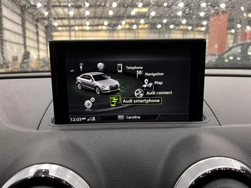 🔥2018-2020 AUDI A3,RS3 DASH NAVIG GPS 7 INC COLOR DISPLAY SCREEN GENUINE OEM