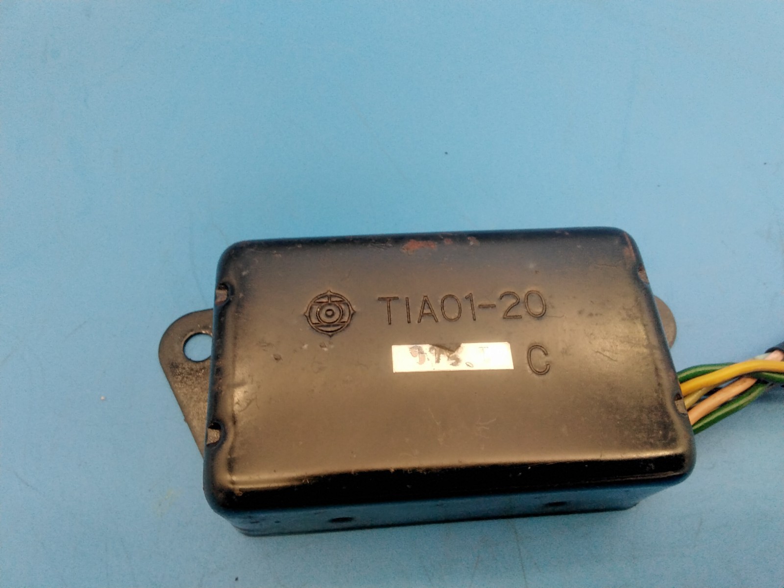 1979-93 Honda CM CB 400 SC T Nighthawk CDI Igniter ECU Ignition Unit CB450 CM400