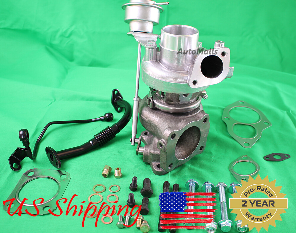 78BIG TD05 16G Turbo Charger FOR Mitsubishi Eclipse /Galant / Talon 2.0DOHC 4G63