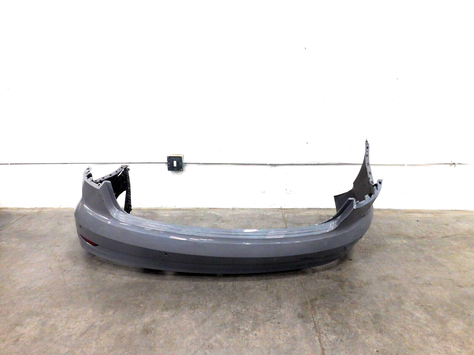 2018 17 19 20 Audi RS3 8V Quattro Rear Bumper Fascia #5747 Z8