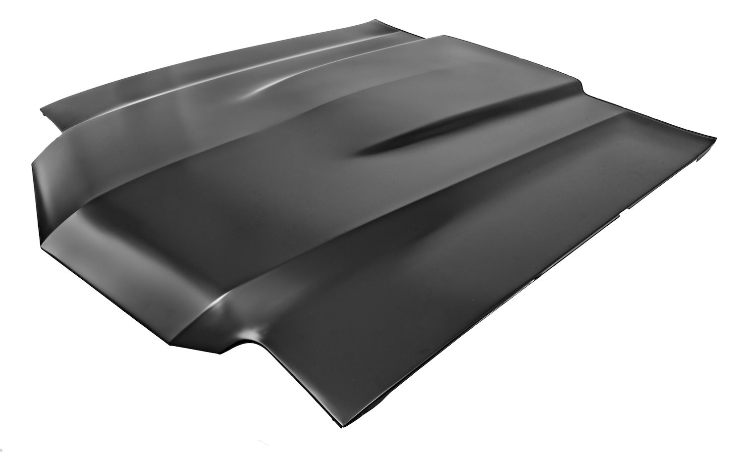 JEGS Hood for 1970-1972 Chevy Chevelle, El Camino SS & 1971-1972 GMC Sprint,