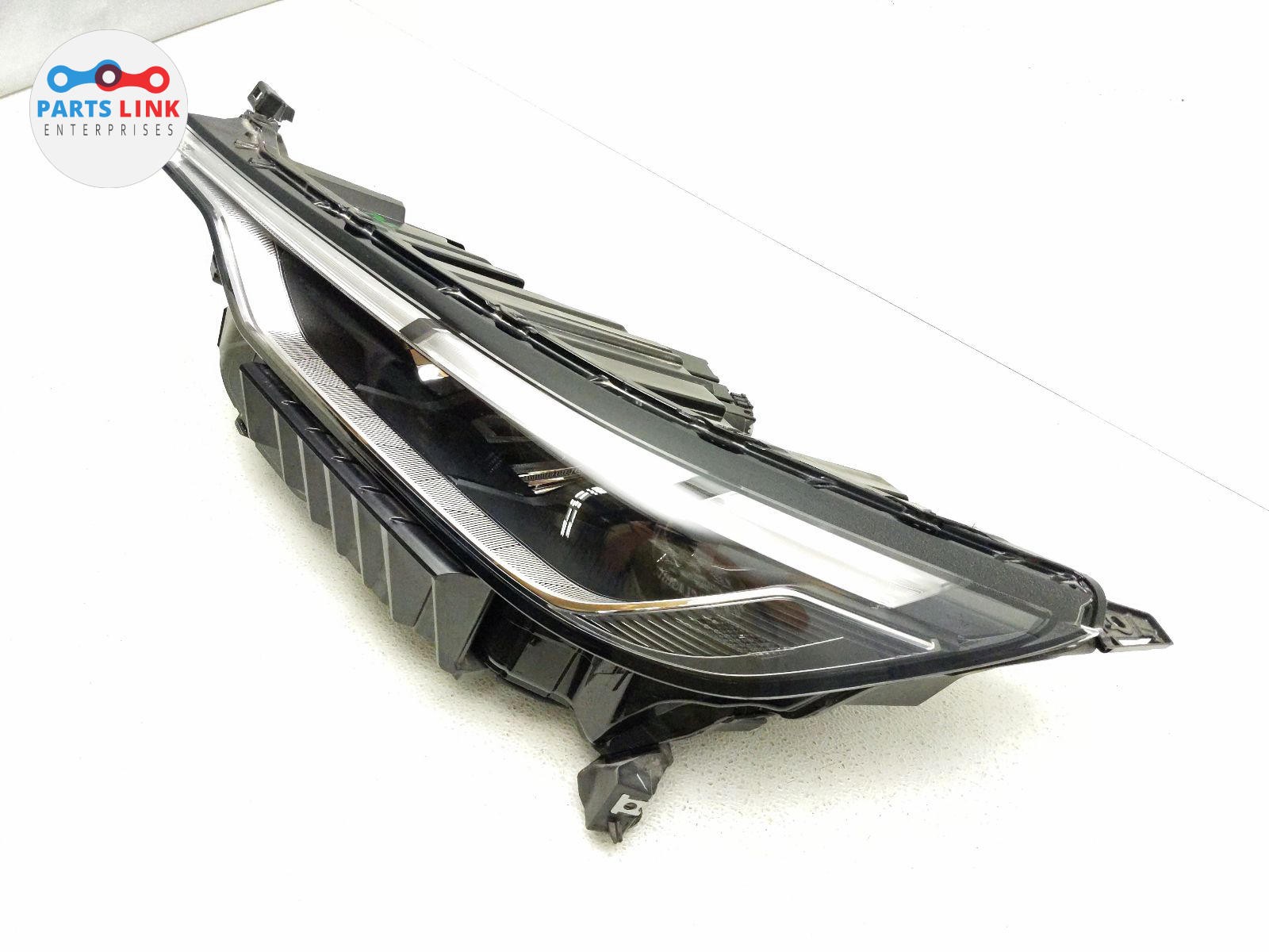 2022-23 INFINITI QX60 FRONT LEFT HEADLIGHT LED HEAD LIGHT DRIVER BALLAST NON-AFS