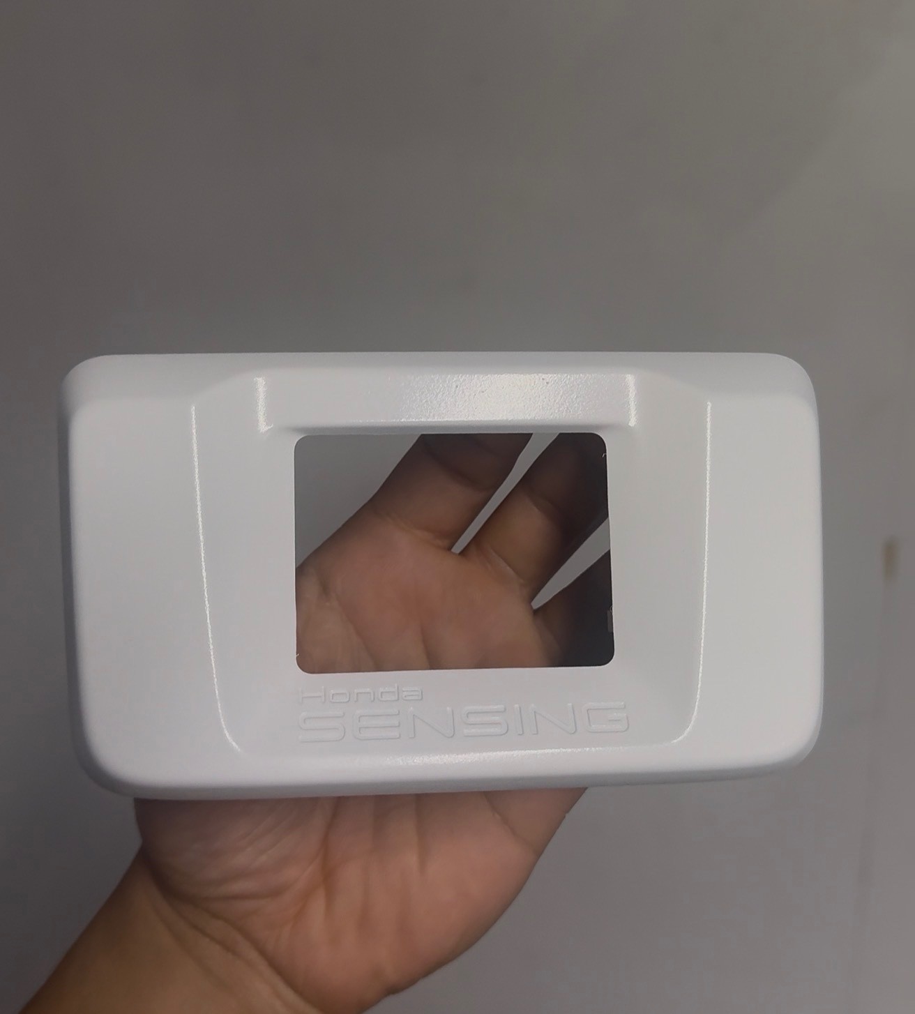 Painted Honda Accord Radar Sensor Cover OEM 36809-TVA-A12 – Choose Your Color