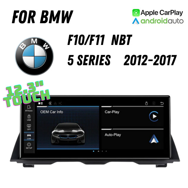PEMP Wireless Carplay 12.3 PEMP Wireless Carplay 12.3