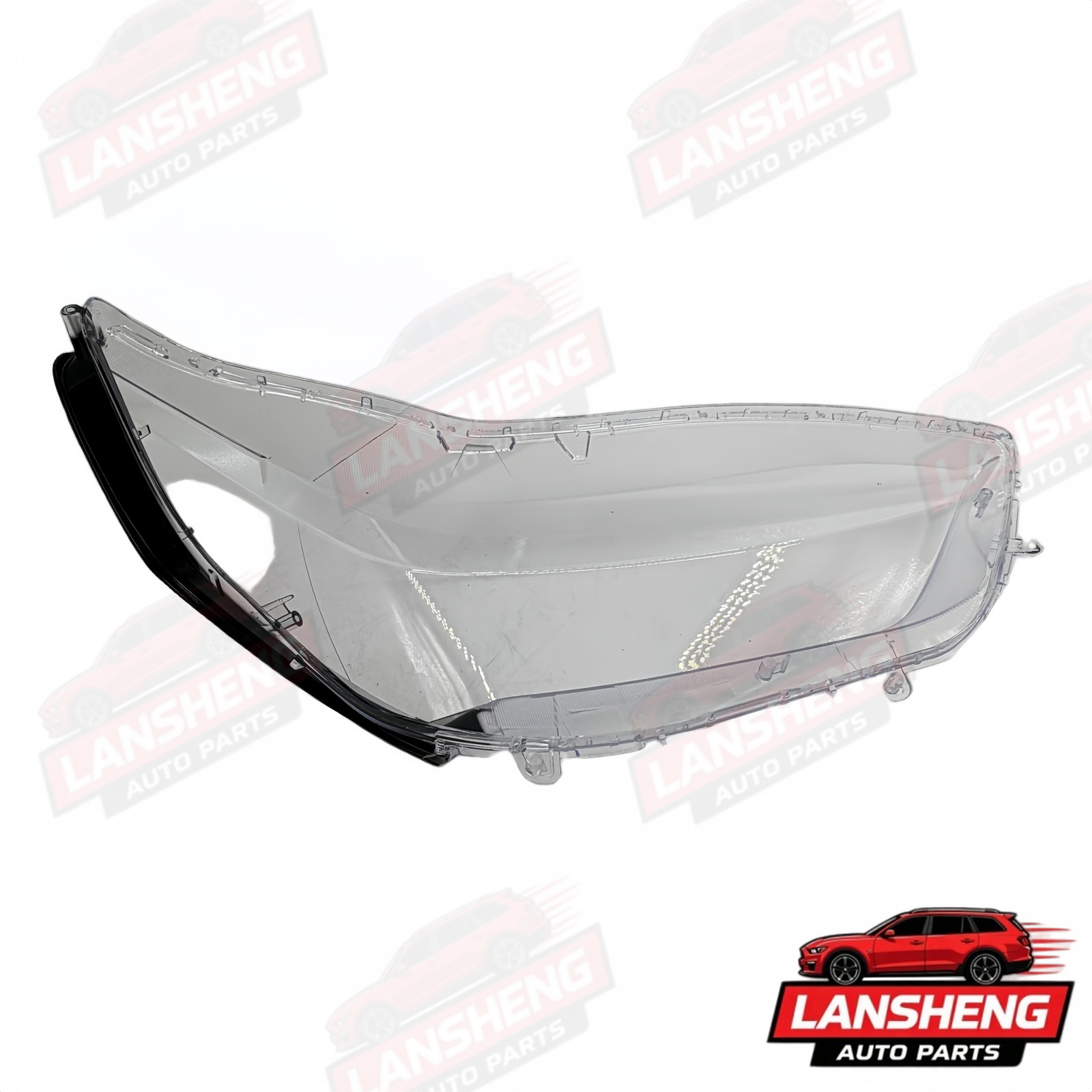 Headlight Lens HeadLamp Cover Shell LH Driver Side For Acura TLX 2018 2019 2020 Headlight Lens HeadLamp Cover Shell LH Driver Side For Acura TLX 2018 2019 2020
