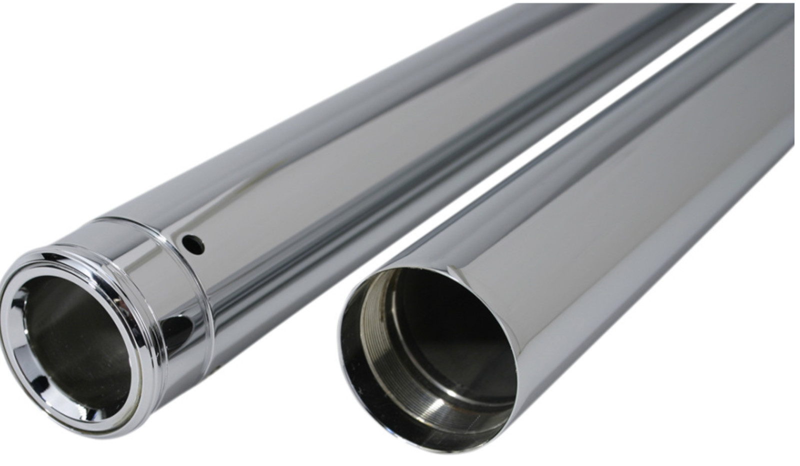 Custom Cycle - T1212 - 35mm Fork Tubes Custom Cycle - T1212 - 35mm Fork Tubes