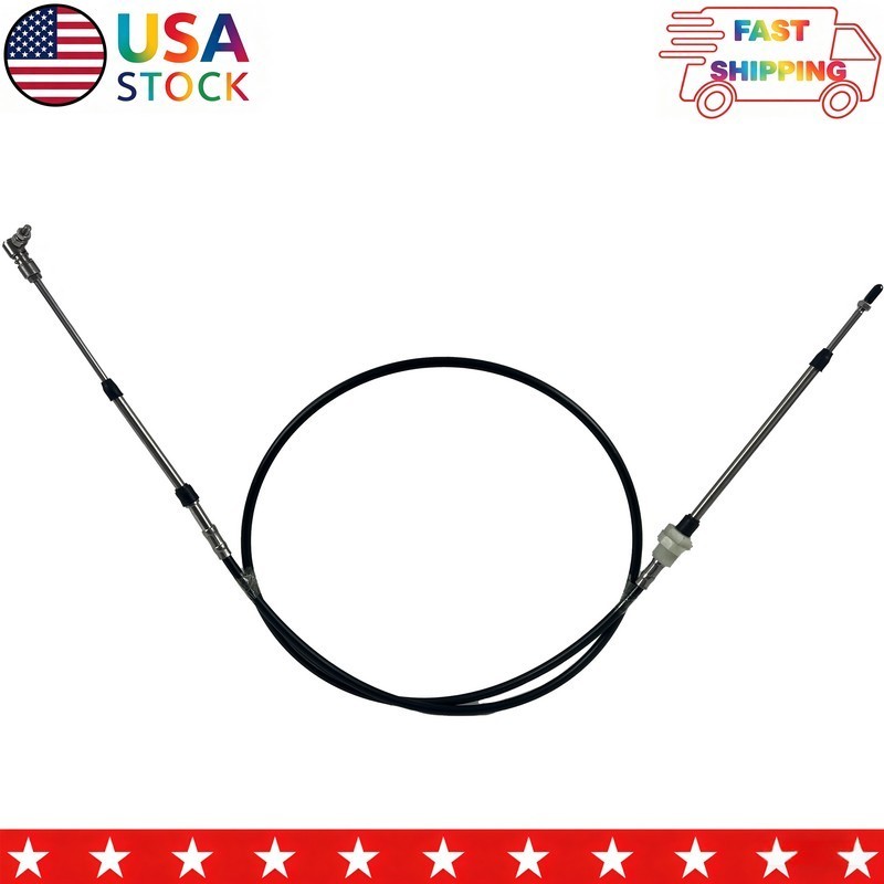 New Reverse Cable F2C6149C1000 for YAMAHA FZR FZS 1800 2011-2012 F2C-6149C-10-00