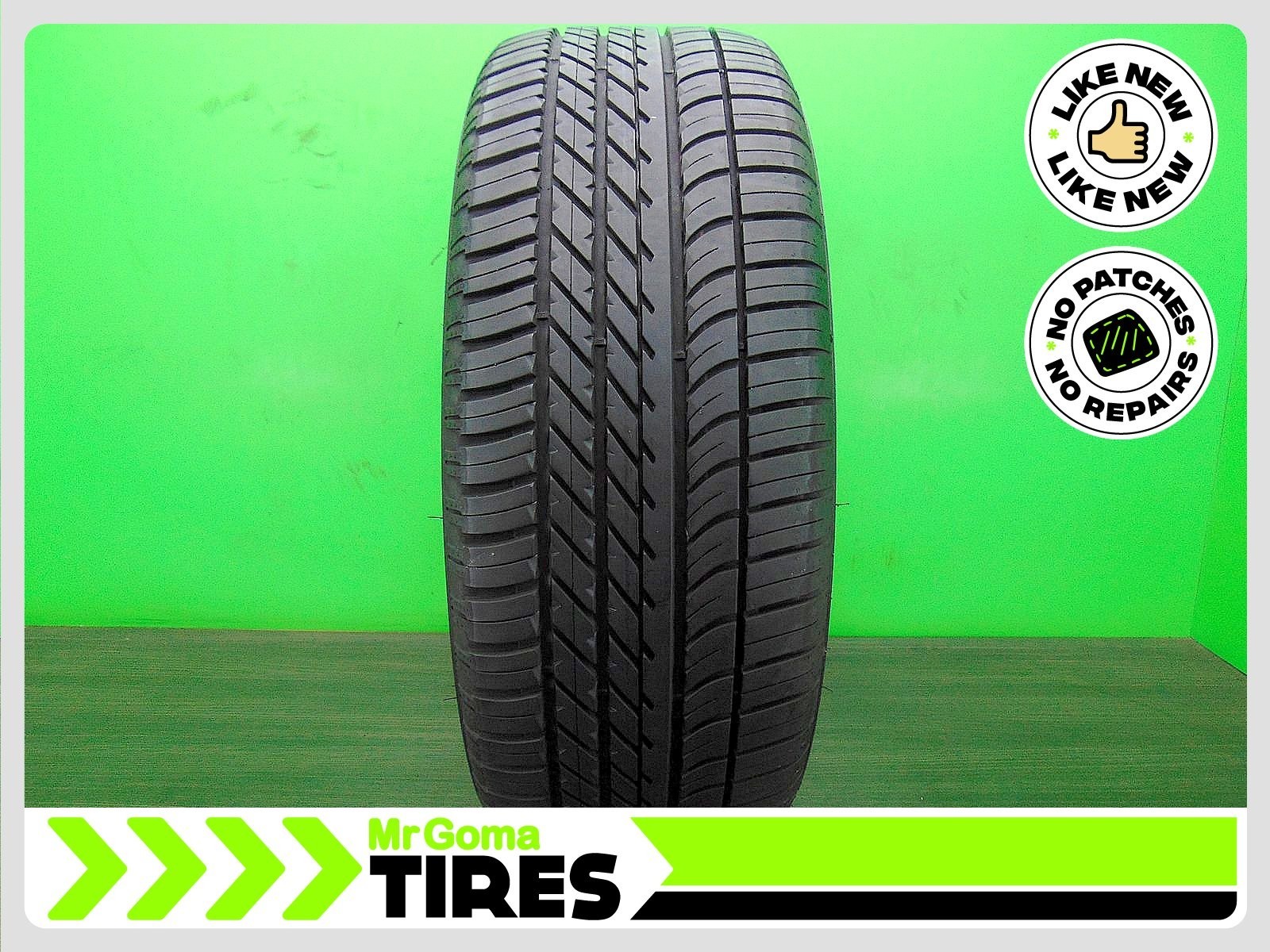 1 TIRE GOODYEAR EAGLE F1 ASYMMETRIC SUV 4X4 AT J LR XL 235/50R20 104W 10.0/32 1 TIRE GOODYEAR EAGLE F1 ASYMMETRIC SUV 4X4 AT J LR XL 235/50R20 104W 10.0/32