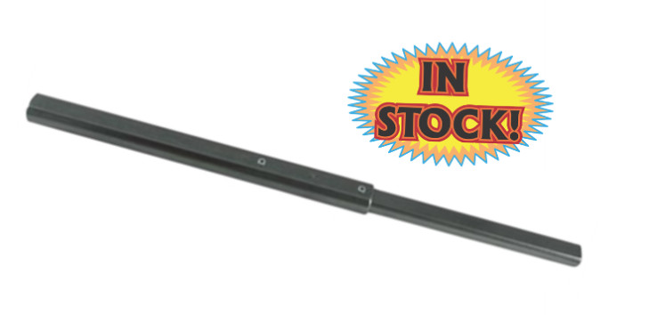 Borgeson 460018 - Collapsible Steering Shaft - 18\