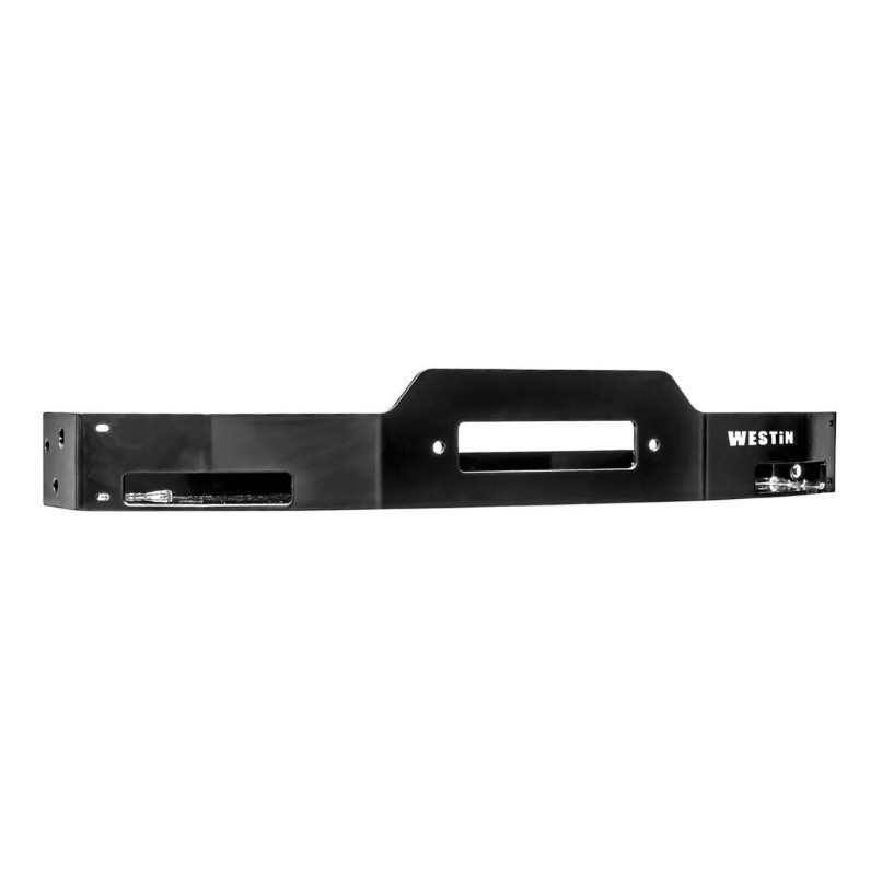 Westin 46-23735 MAX Winch Tray fits 08-16 F250 F350 F450 F550 Super Duty Westin 46-23735 MAX Winch Tray fits 08-16 F250 F350 F450 F550 Super Duty
