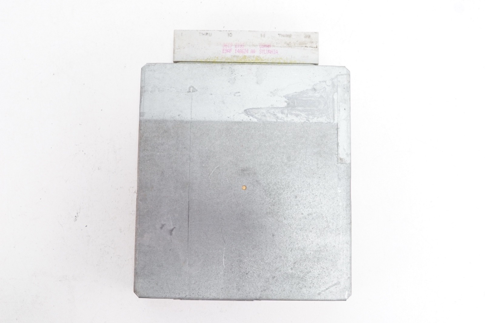 FORD F-250 ECM PCM Engine Control Module 5.8L A/T OEM 1996