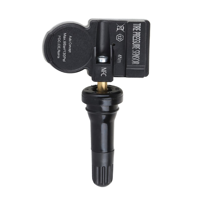 1 X Tire Pressure Monitor Sensor TPMS For Alfa-Romeo 8C Spider 2007-11