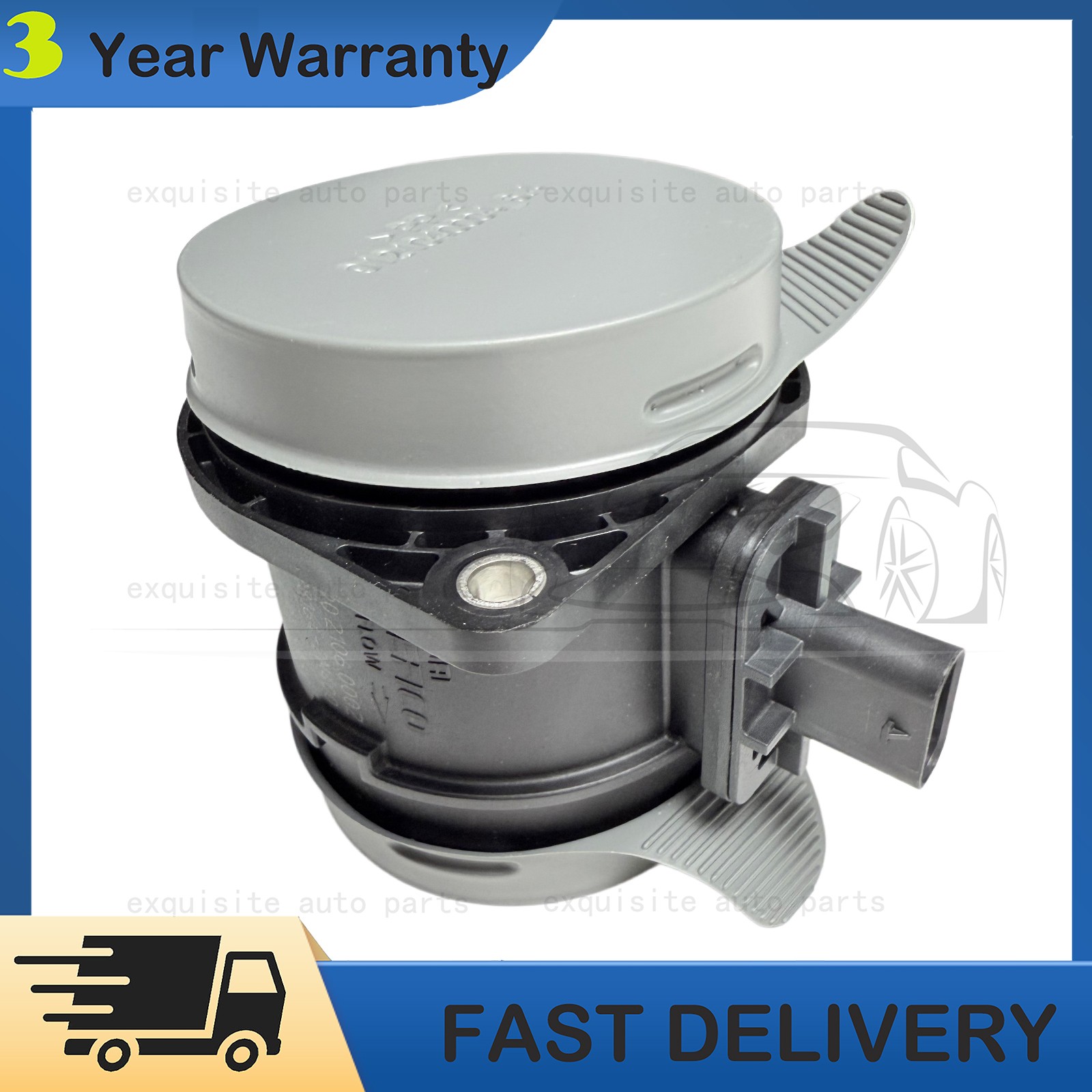 US NEW FOR Maff Air Mass Flow Sensor for Hyundai Sonata 1.6L Limited 281642M400