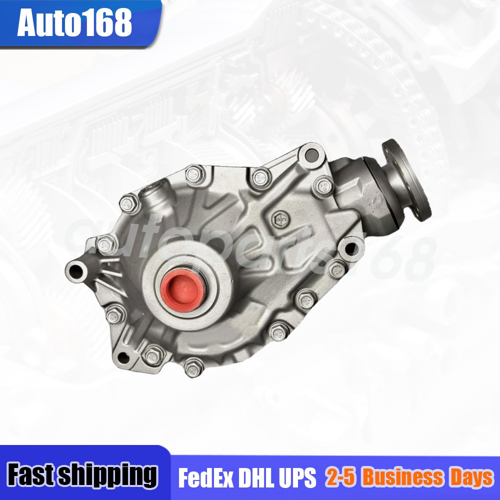 31507934390 31507934391 for BMW X5 X6 G05 G06 M50iX Ratio3.15 Front Differential