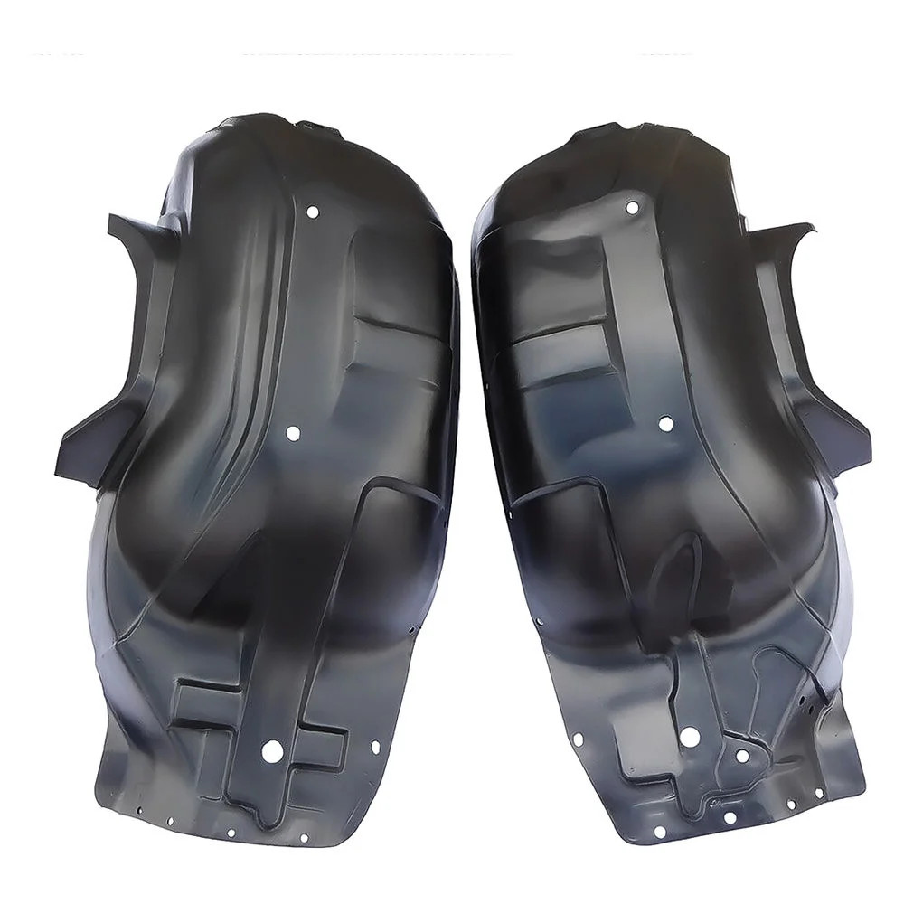 For Chevy Monte Carlo 1970-1972 OER Front Inner Fender Liners