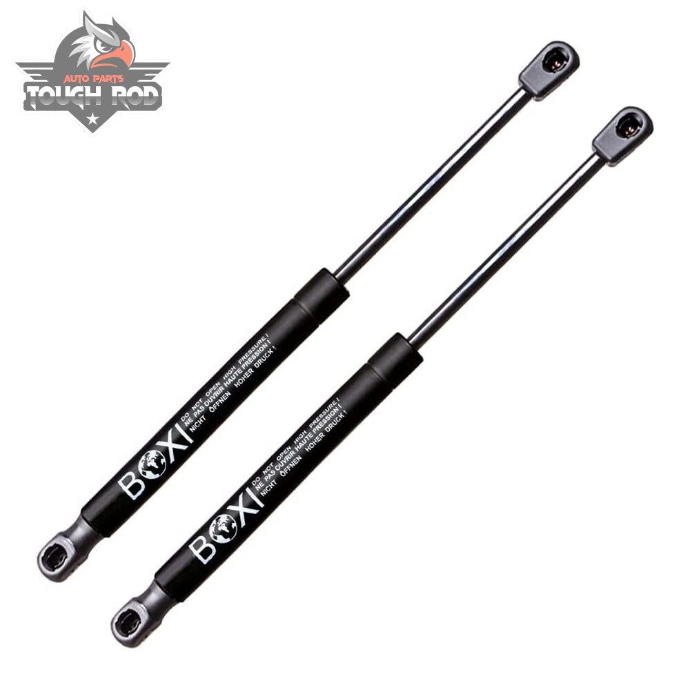 2X Trunk Lid Lift Supports For Mercedes-Benz SL Class SL500 SL55 SL600 SL65 AMG