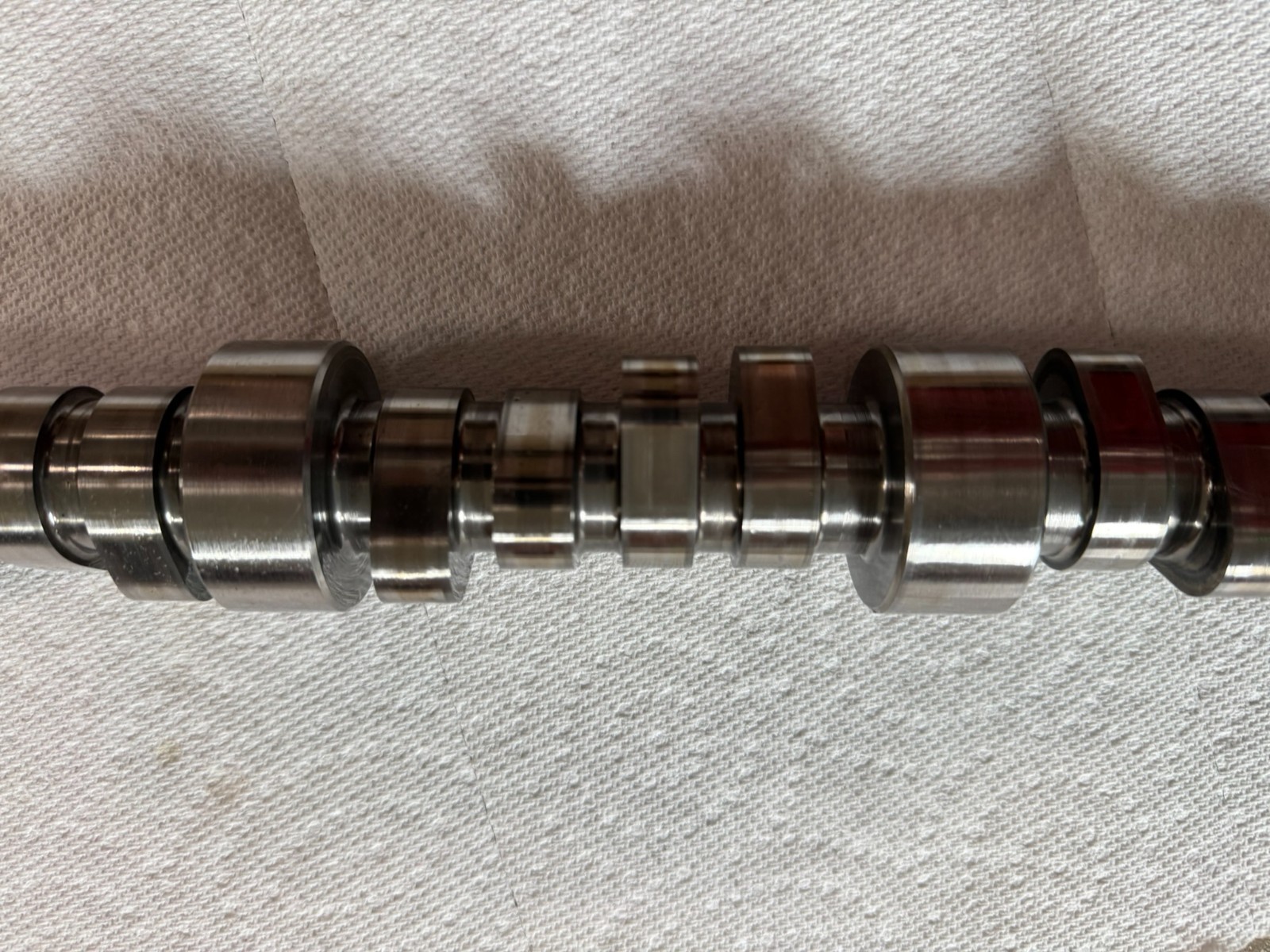 MerCruiser Small Block MPI Camshaft 431-562562T1 MerCruiser Small Block MPI Camshaft 431-562562T1
