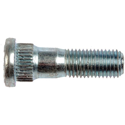 Dorman 610-370.1 M12 1.50 Serrated Wheel Stud   15.925 Mm Knurl, 44 Mm Length
