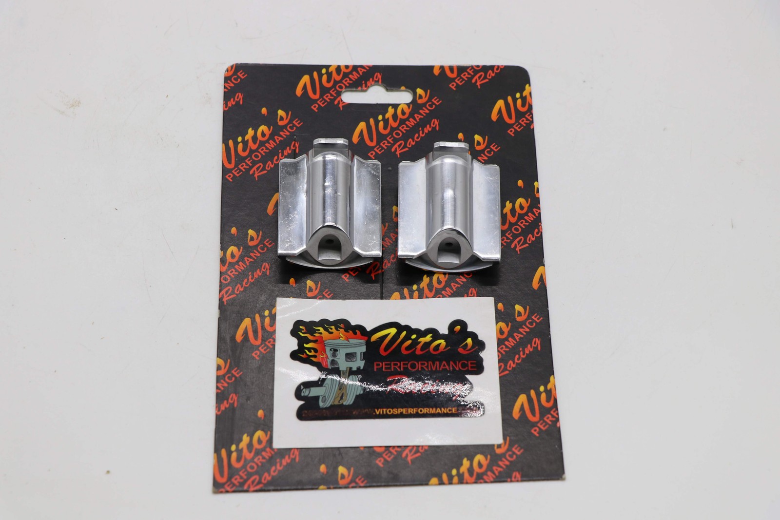 2 x PWK SLIDE carb carburetor Keihin 36mm 38mm 39mm 41mm