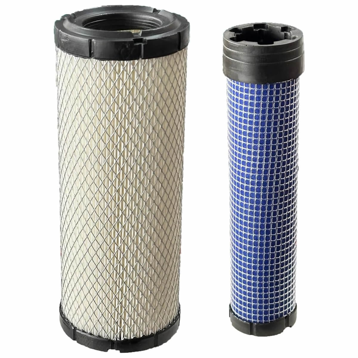 FOR DONALDSON P821575 & P822858 AIR FILTER SET FOR DONALDSON FPG05 AIR CLEANERS