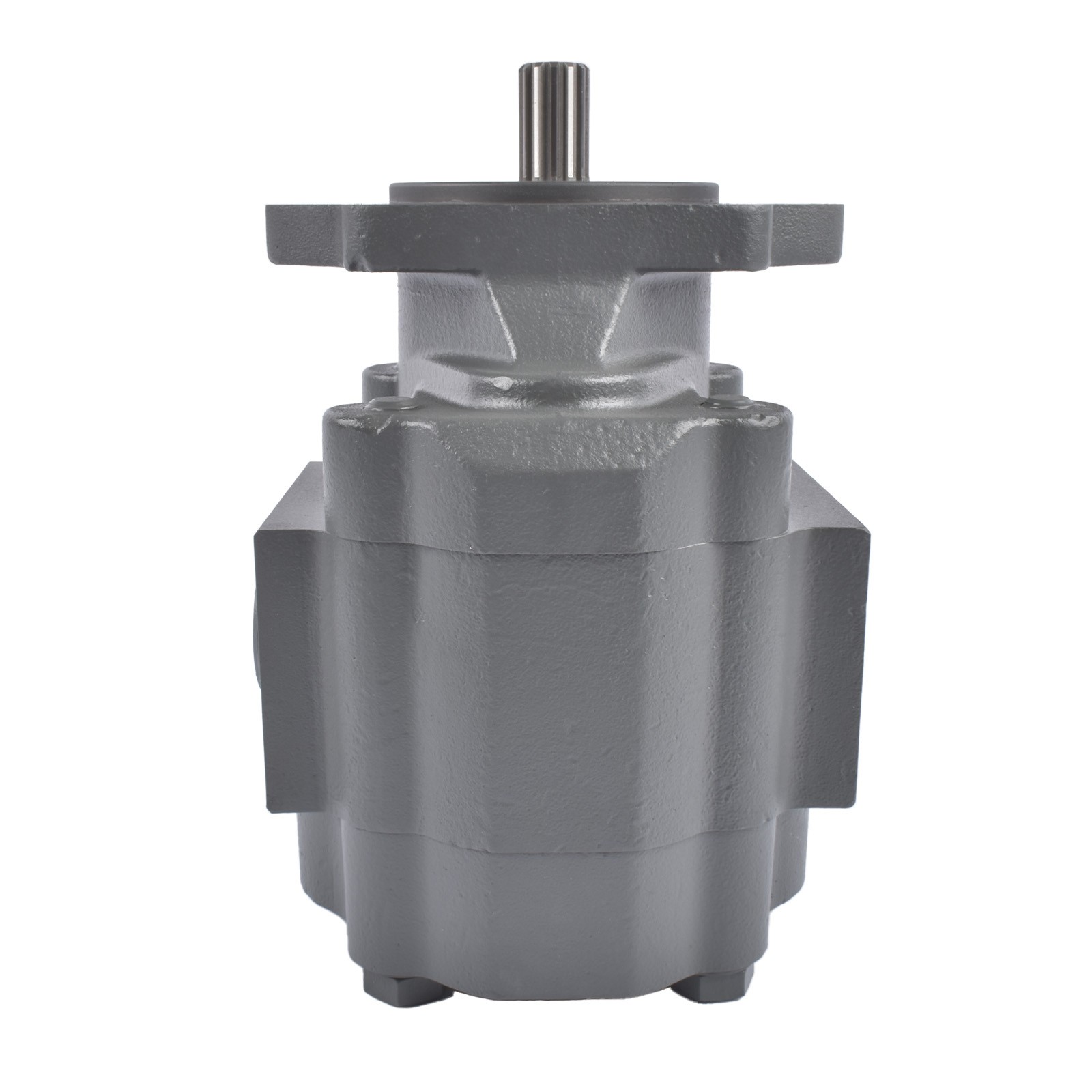 New ML51 (L/PL) Series Hydraulic Pump 27 GPM @ 1000 RPM 7/8