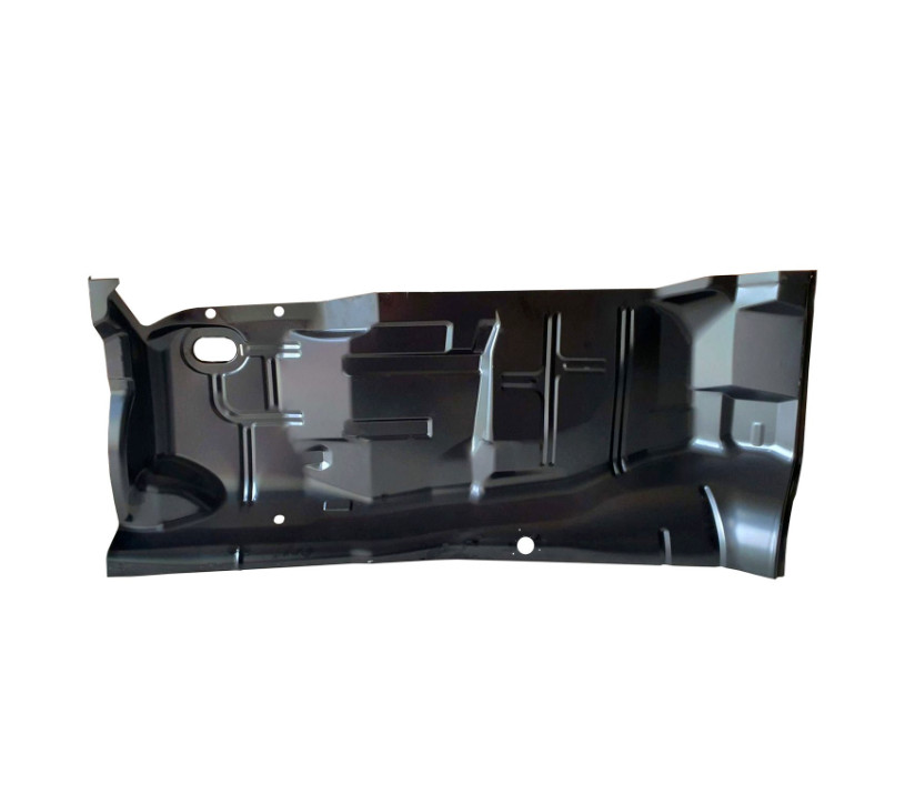 Goodmark Front LH Side Floor Pan Fits Oldsmobile Cutlass Lemans GMK403450073L Goodmark Front LH Side Floor Pan Fits Oldsmobile Cutlass Lemans GMK403450073L
