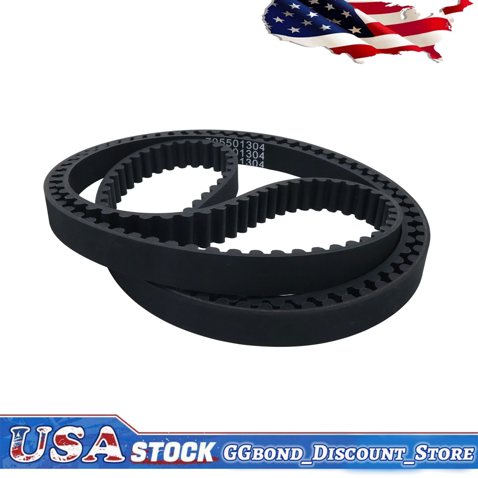 Rear Drive Belt For 2015-2025 Can-Am Spyder RT F3 705501304 new