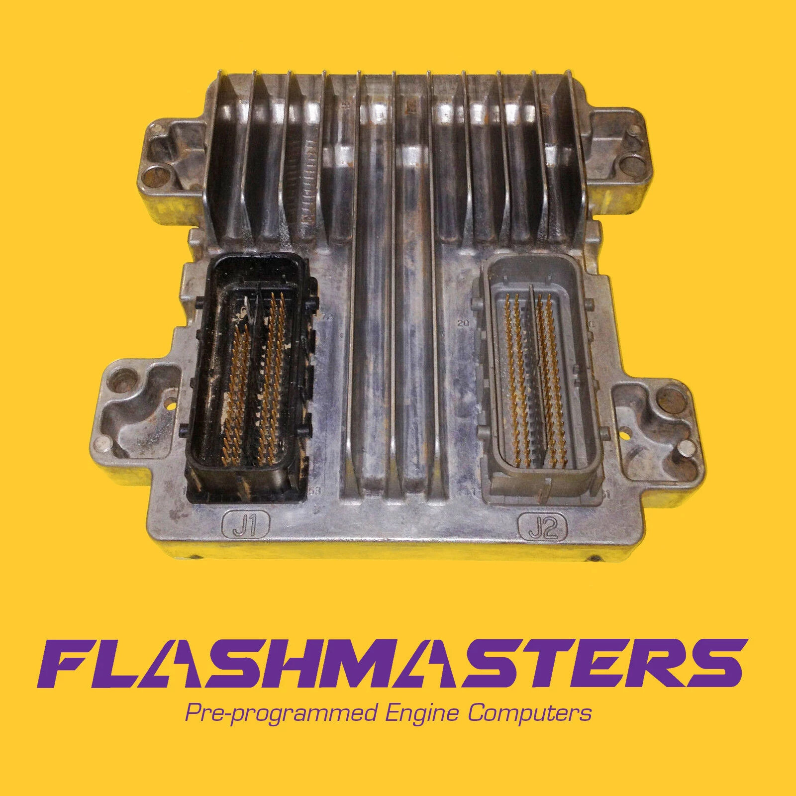 2010-15 Camaro Engine computer 12633238 