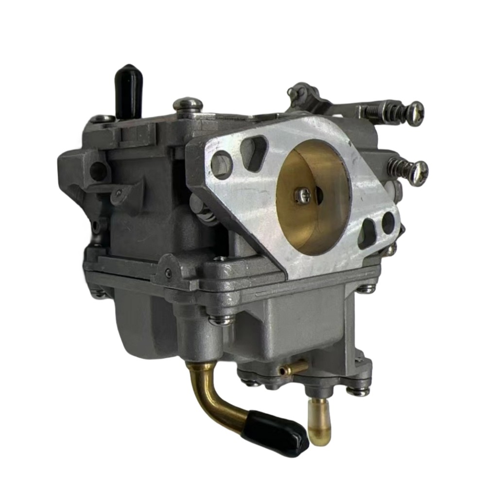3BJ-03100-0 Carburetor for Tohatsu 20HP 4 Stroke Outboard Engine Motor MFS20C