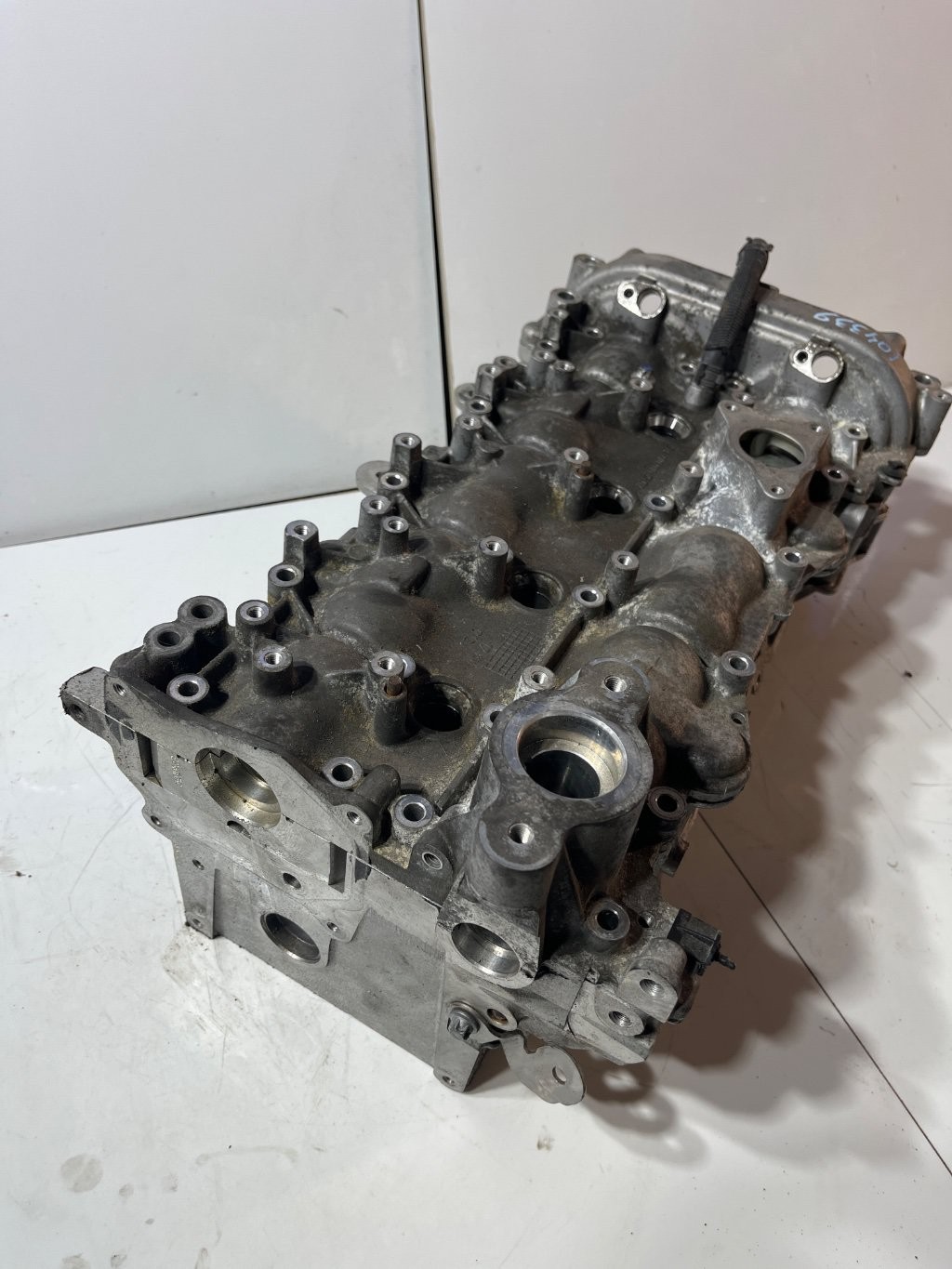 2013-2020 MERCEDES B250 CLA250 GLA250 (C117 W156 W246) 2.0L TURBO CYLINDER HEAD