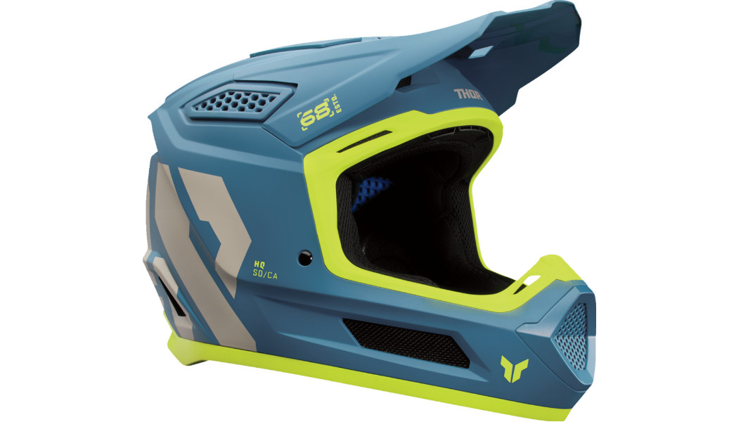 NEW 2025 THOR MX FLEET MOTOCROSS OFFROAD HELMET - PICK SIZE & COLOR NEW 2025 THOR MX FLEET MOTOCROSS OFFROAD HELMET - PICK SIZE & COLOR