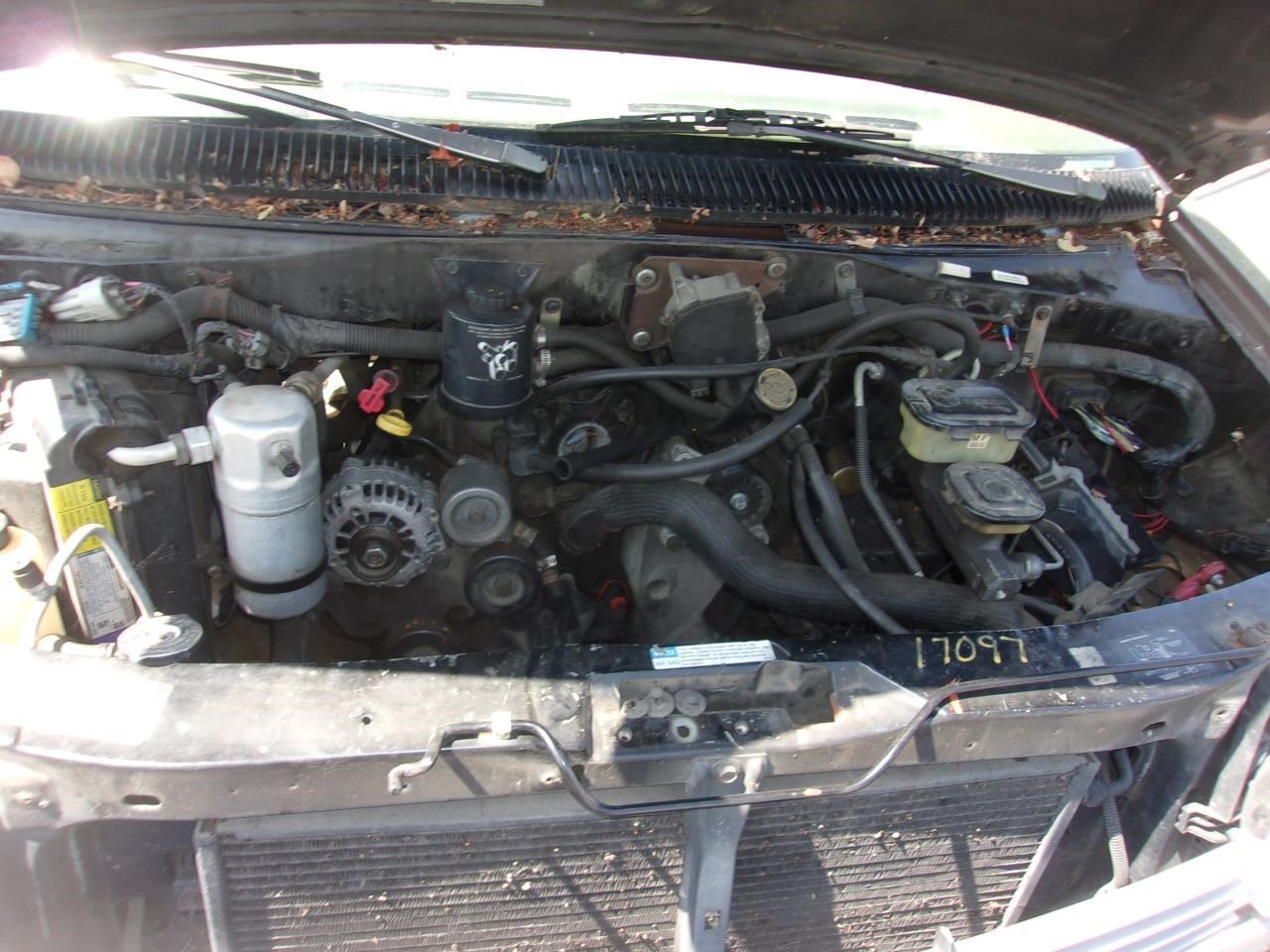 Transfer Case Fits 90-95 ASTRO 33352394