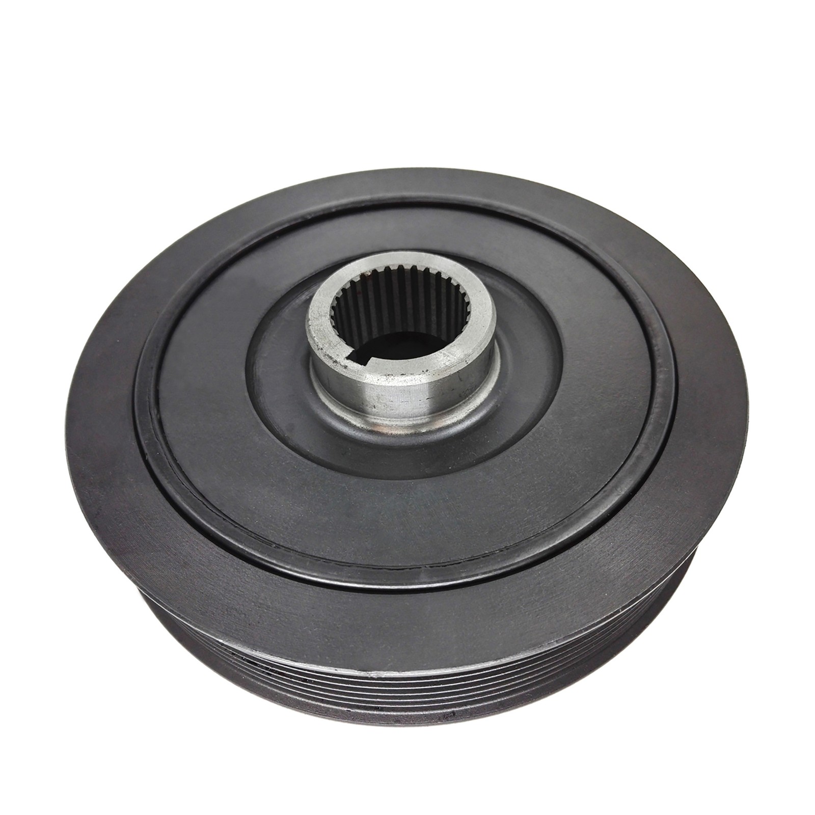 New Harmonic Balancer For Accord CR-V Civic Element RSX TSX 2.0 2.4L 594-298