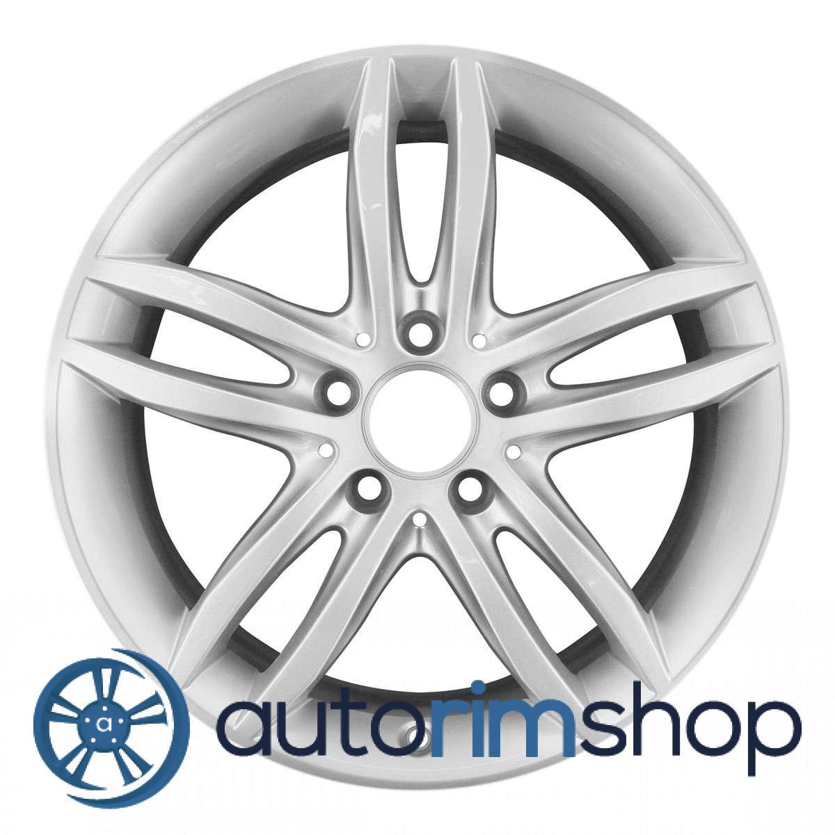 Mercedes C250 C300 C350 2012 2013 2014 2015 17\